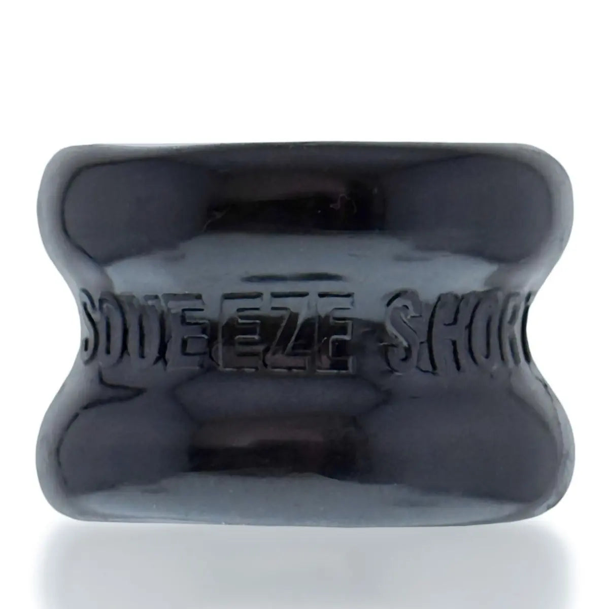 Oxballs Squeeze Short Ballstretcher Cock Ring Testicle Stretcher Bondage BDSM
