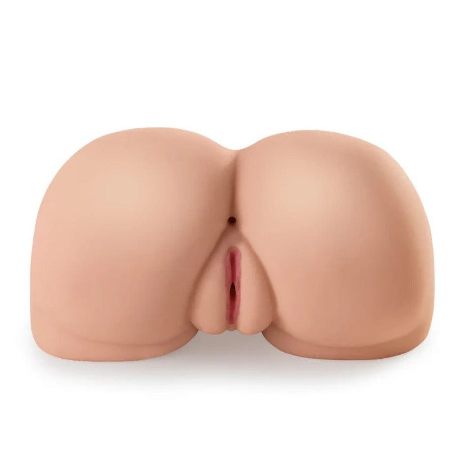 PDX Dirty Talk Interactive Fuck Me Silly Realistic Mega Masturbator Stroker