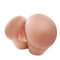 PDX Extreme Fuck Me Silly Bubble Butt Light Fanta Flesh® Mega Masturbator