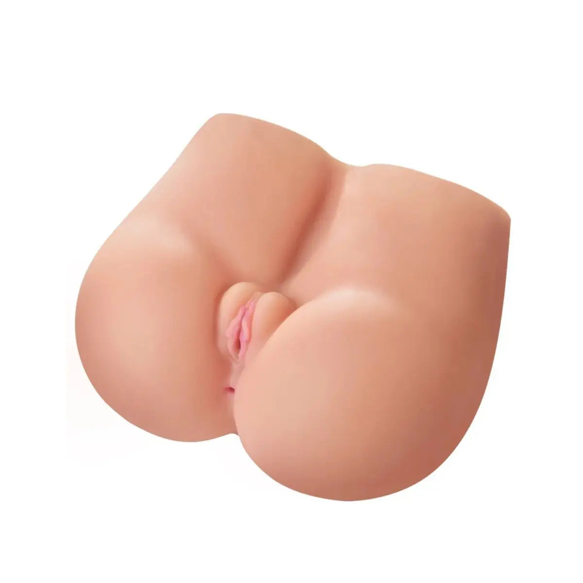 PDX Extreme Fuck Me Silly Bubble Butt Light Fanta Flesh® Mega Masturbator