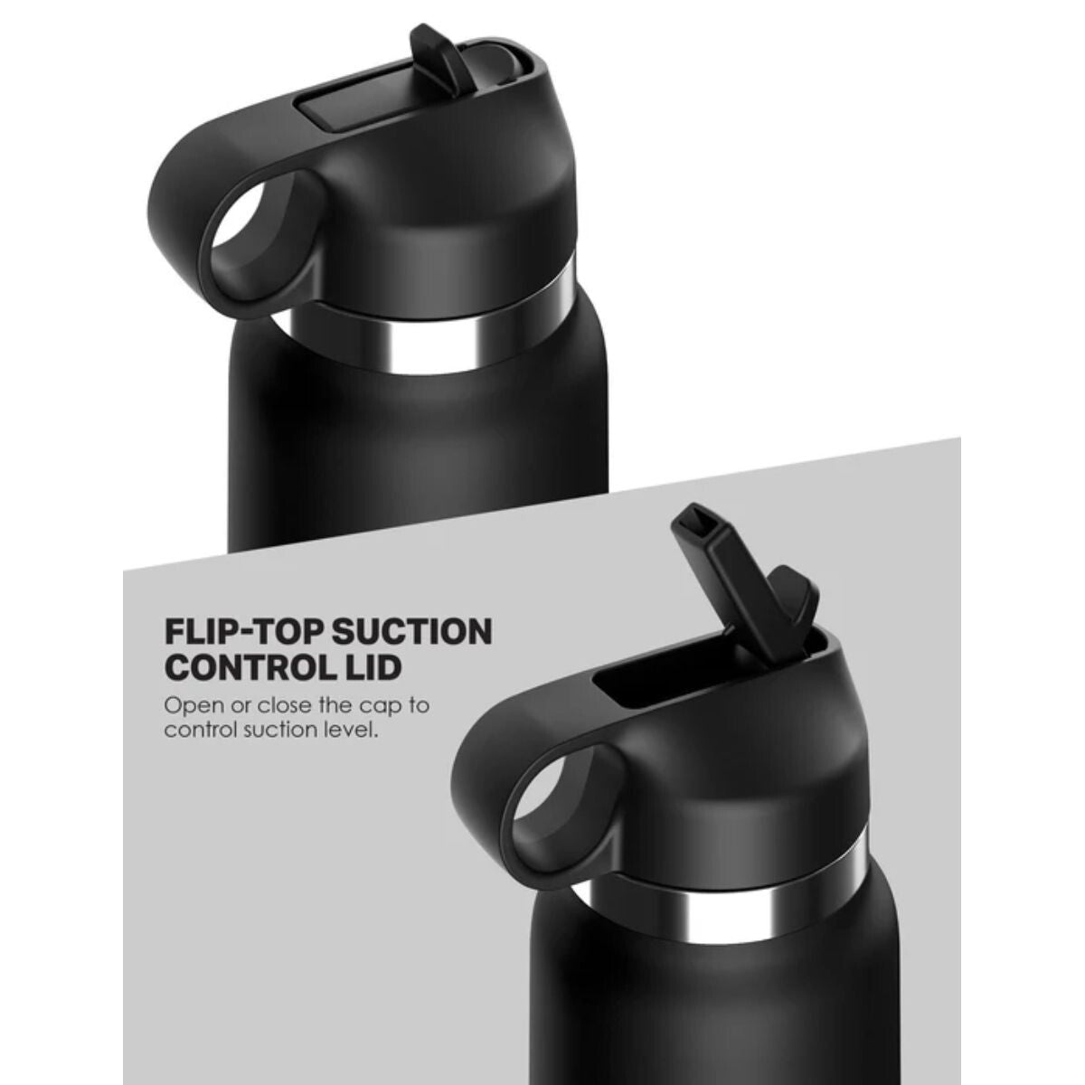 PDX Plus Fap Flask Thrill Seeker Discreet Bottle Shaped Stroker Male Masturbator