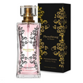 PheroStrong Perfume Pheromones for Women Fresh Floral Fruity Erotic Scent 50ml