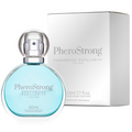 PheroStrong Pheromone Popularity For Men Masculine Erotic Boost Cologne 50ml