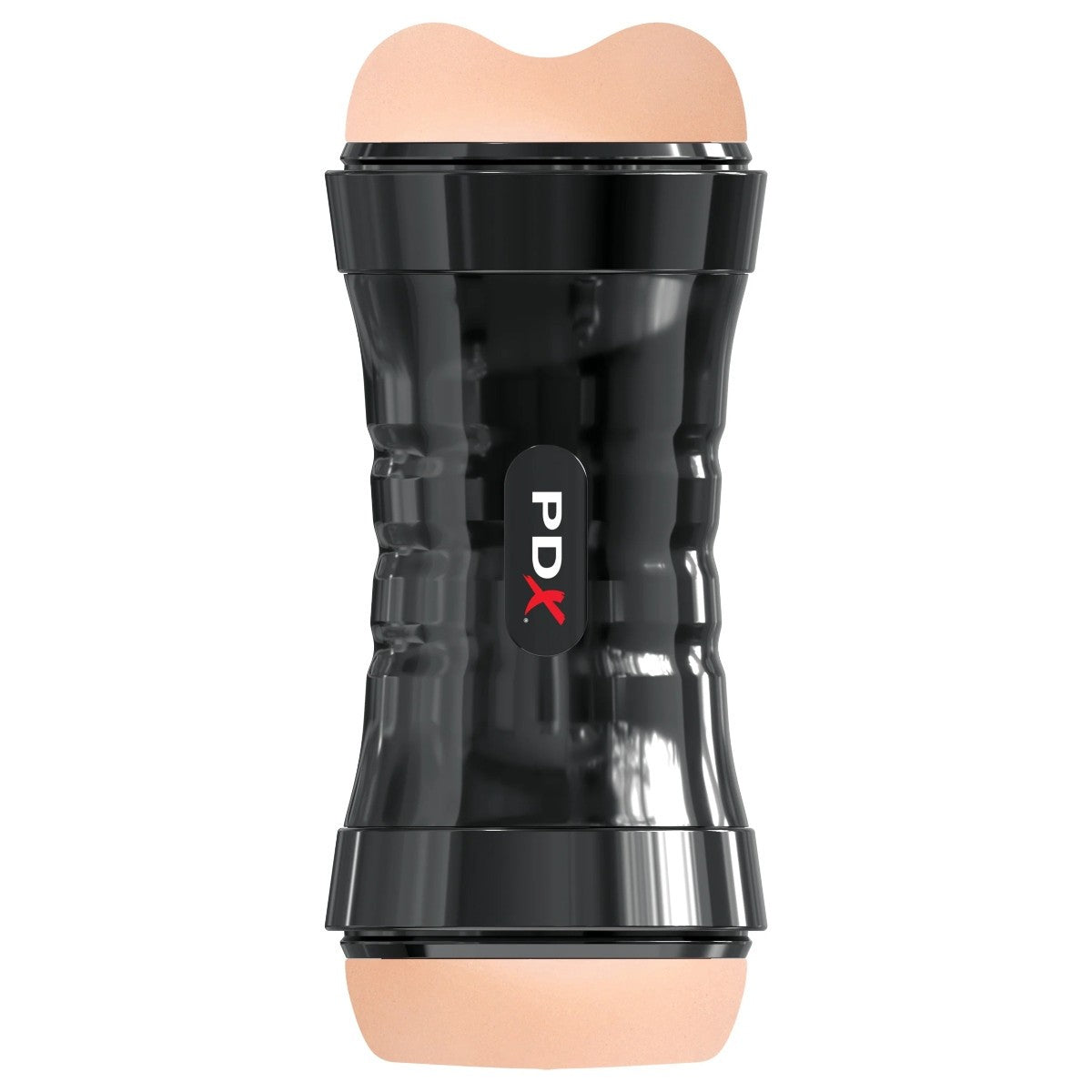 Pipedream PDX Wet Pussies Super Flip A Pussy Over Stroker Light Male Masturbator
