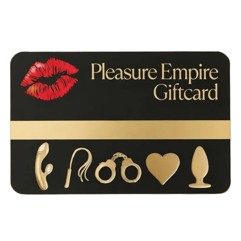 Pleasure Empire Gift Card