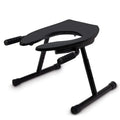 Prowler RED Rim Seat Oral Blowjob Anal Play Kink BDSM Medical Fetish Adjustable