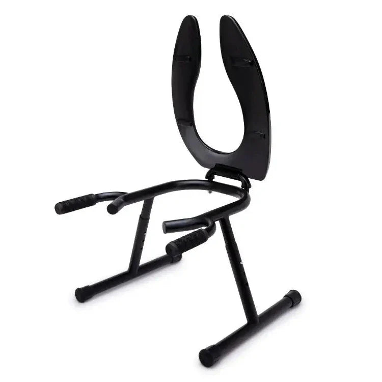 Prowler RED Rim Seat Oral Blowjob Anal Play Kink BDSM Medical Fetish Adjustable
