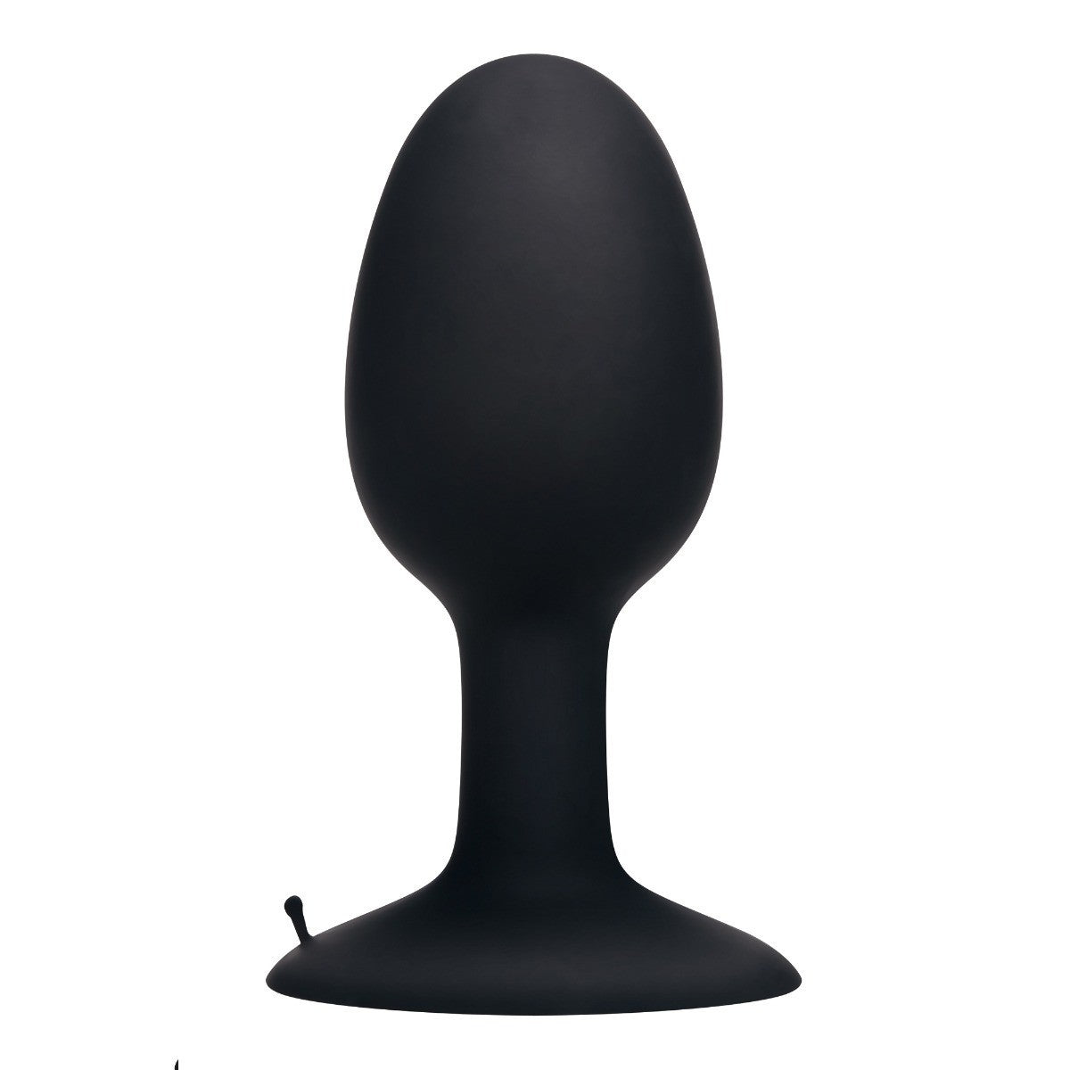 Prowler RED Large Weighted Oscillating Anal Butt Plug Dildo Suction Cup Silicone