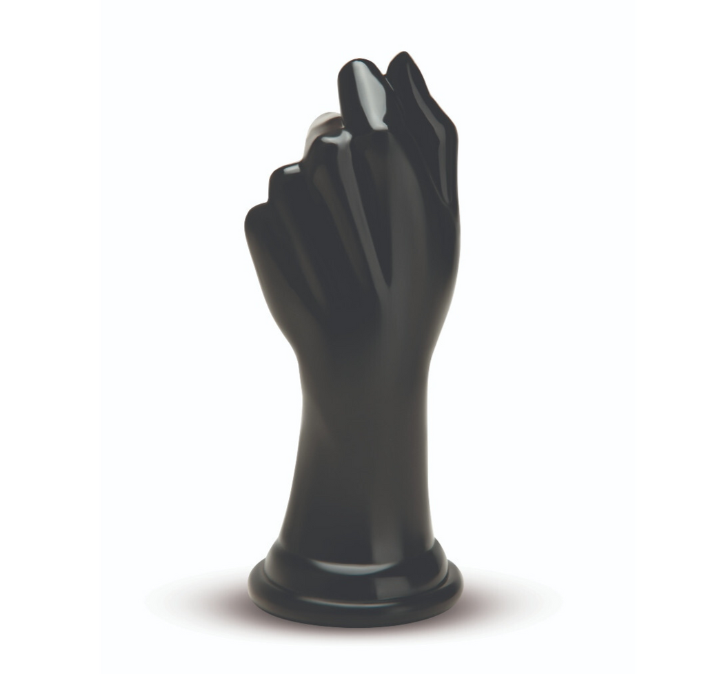 Prowler RED Puncher Fisting Hand Dildo Realistic Dildo Anal Fetish BDSM