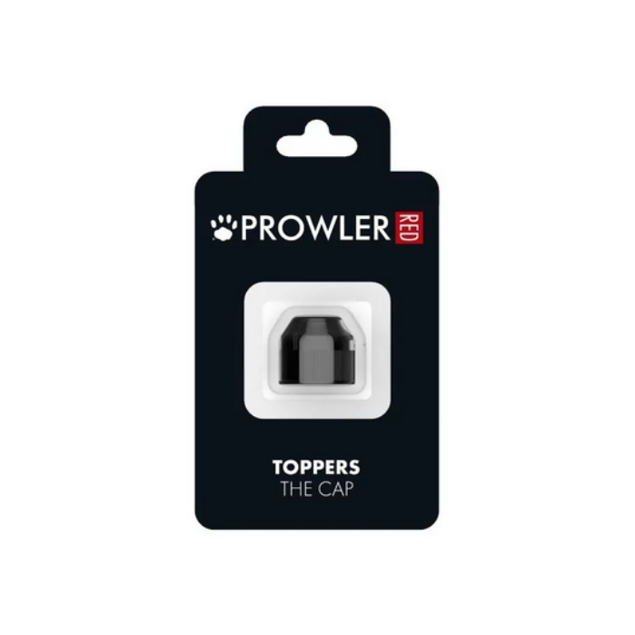 Prowler RED Toppers The Cap Room Odouriser Aroma Topper