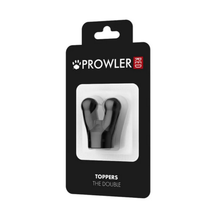 Prowler RED Toppers The Double Room Odouriser Aroma Topper