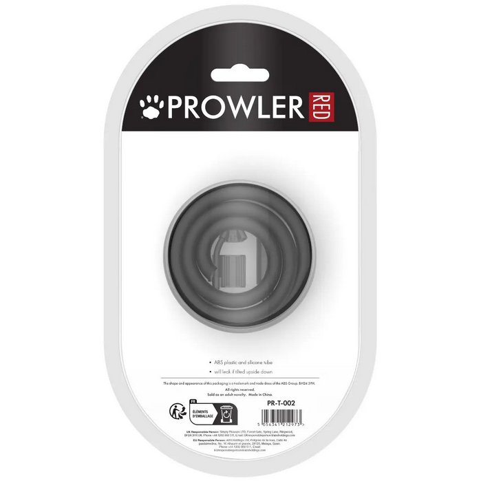 Prowler RED Toppers The Kit Room Odouriser Aroma Accessory Set