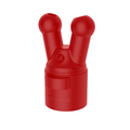 Prowler RED Toppers The Leakproof Double Red Room Odouriser Aroma Topper
