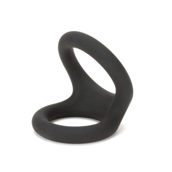 Prowler RED Tri-O Silicone Cock Penis Testicle Ring Erection Stamina Enhancer
