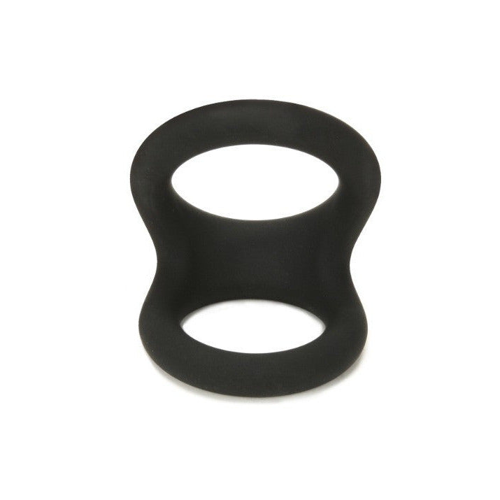 Prowler RED Tri-O Silicone Cock Penis Testicle Ring Erection Stamina Enhancer