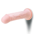 Prowler RED Ultra Cock 11 Inch Realistic Suction Cup Veiny Lifelike Penis Dildo