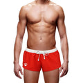 Prowler Swim Trunk Red Extra Small - XX Large