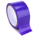 Purple Bondage Electrostatic BDSM Fetish Tape 20m Dom Sub Clubwear Wrist Ankles