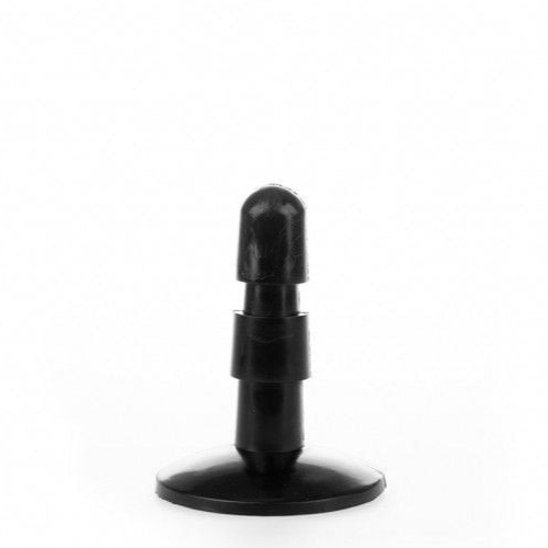Rawhide Small Large Suction Cup Plug For Compatible Attachments Vac-U-Lock Dildo