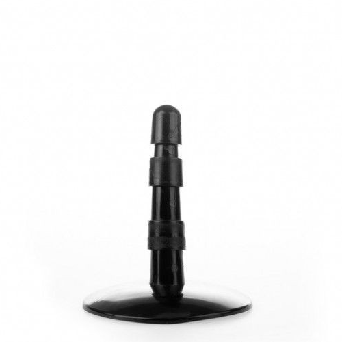 Rawhide Small Large Suction Cup Plug For Compatible Attachments Vac-U-Lock Dildo