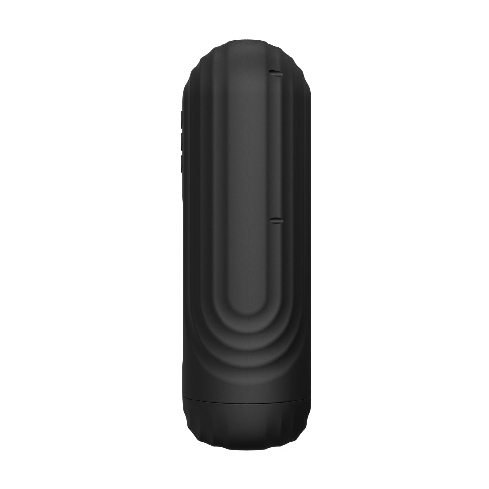 Rev Thrusting & Vibrating Male Masturbator Auto Stroker