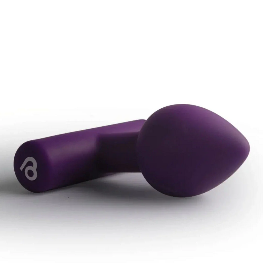 Rocks Off Nova Astryx Male Prostate Massager Anal Butt Plug Vibrator