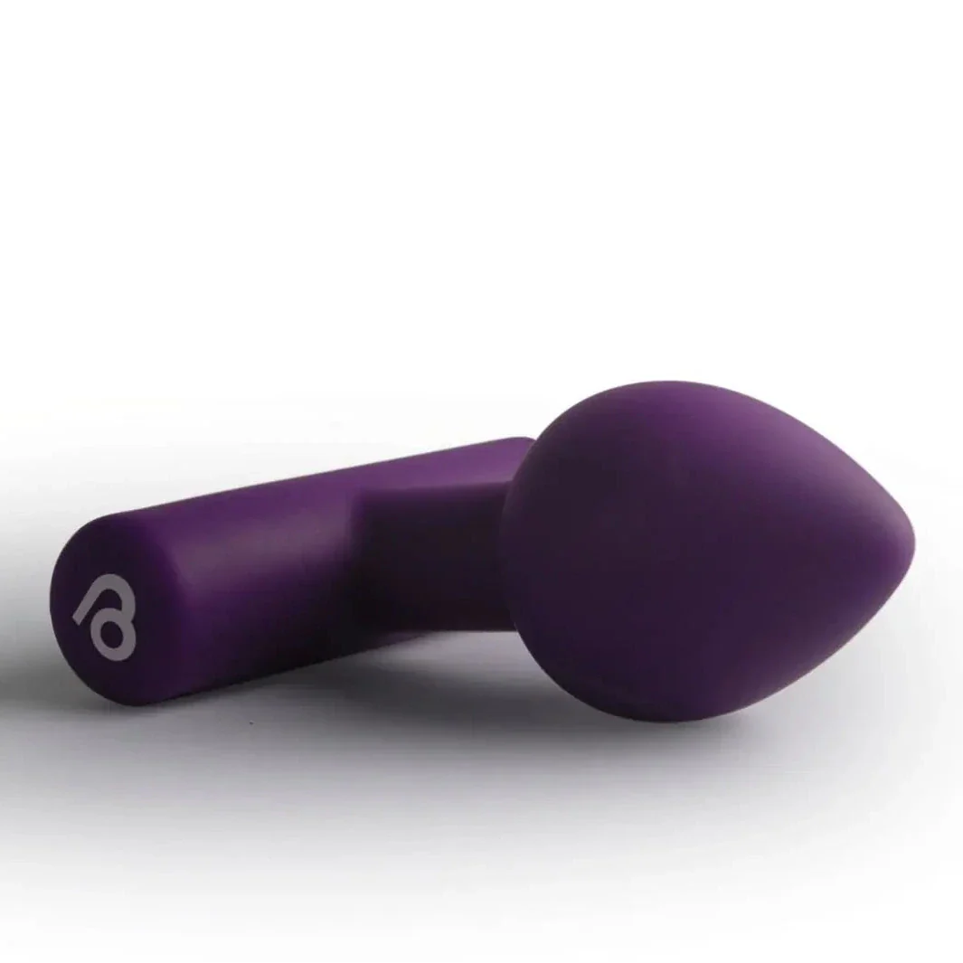 Rocks Off Nova Astryx Male Prostate Massager Anal Butt Plug Vibrator