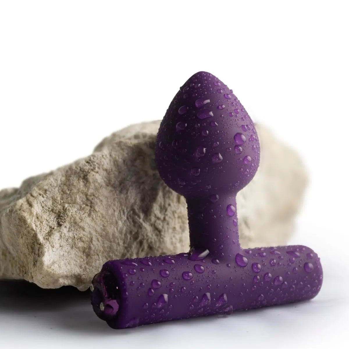 Rocks Off Nova Astryx Male Prostate Massager Anal Butt Plug Vibrator