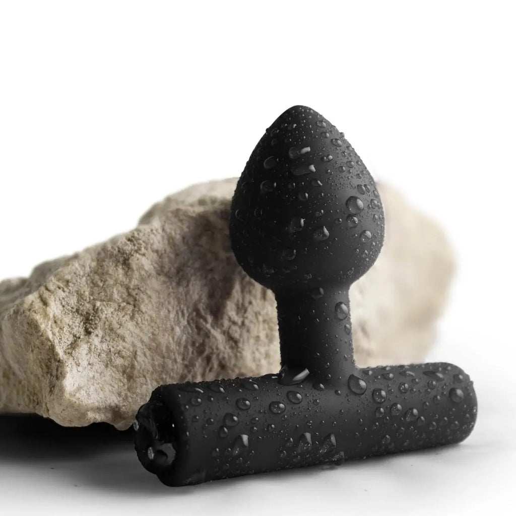 Rocks Off Nova Astryx Male Prostate Massager Anal Vibrator Butt Plug
