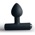 Rocks Off Nova Astryx Male Prostate Massager Anal Vibrator Butt Plug