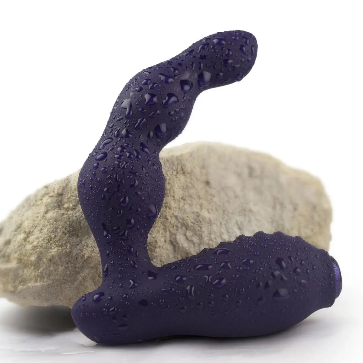 Rocks Off Nova Dominion Male Prostate Massager Anal Butt Plug Vibrator