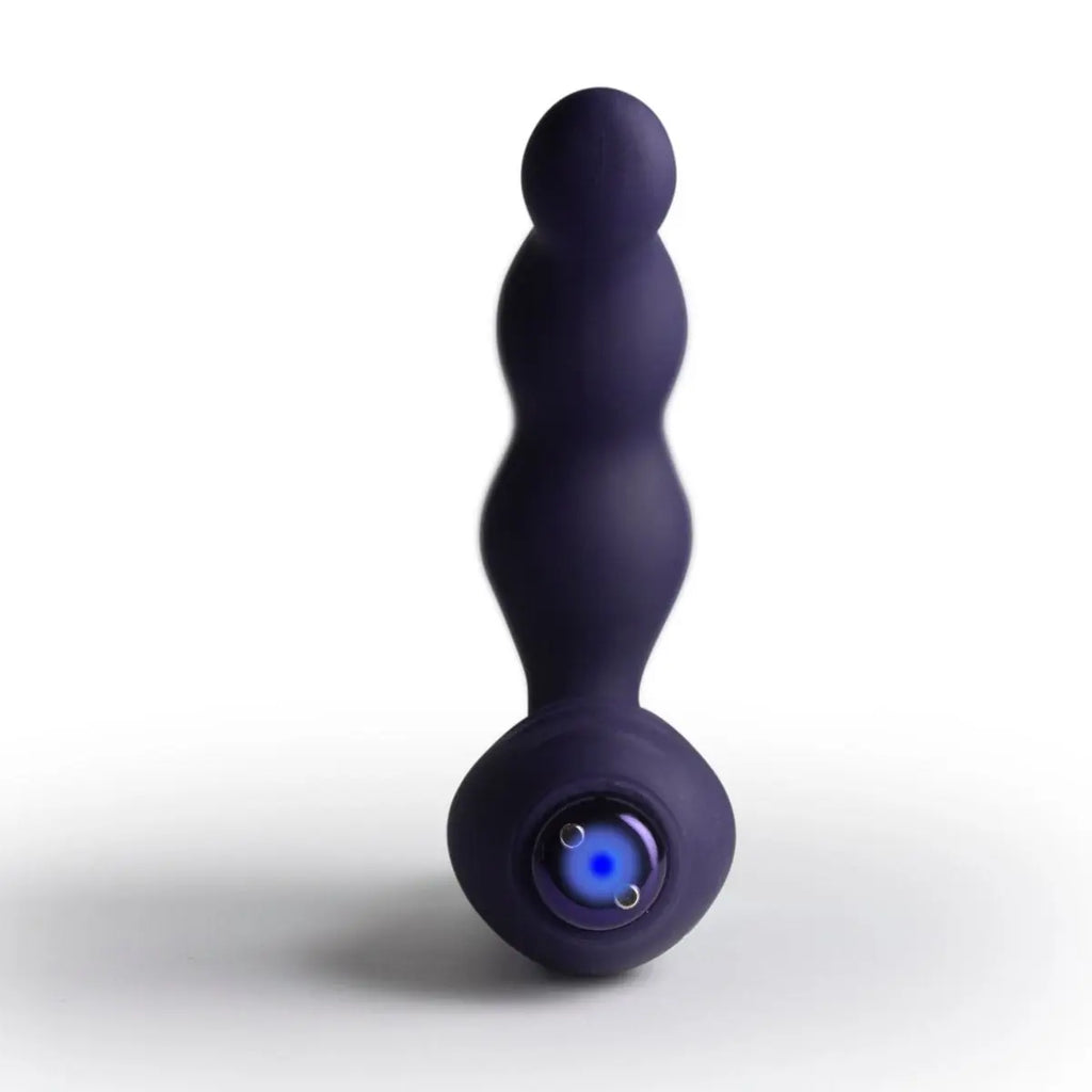 Rocks Off Nova Dominion Male Prostate Massager Anal Butt Plug Vibrator