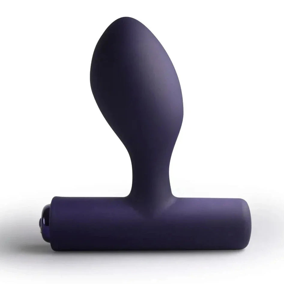 Rocks Off Nova Orbital Male Prostate Massager Anal Butt Plug Vibrator