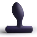 Rocks Off Nova Orbital Male Prostate Massager Anal Butt Plug Vibrator