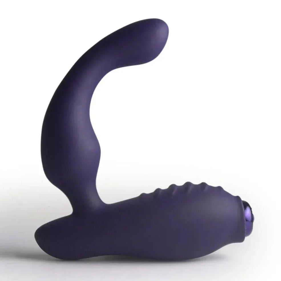 Rocks Off Nova Sovereign Male Prostate Massager Anal Butt Plug Vibrator