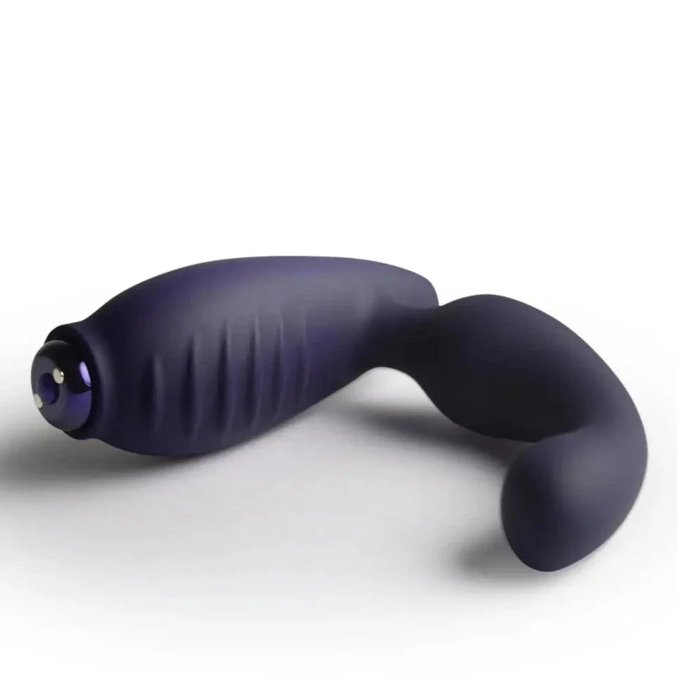 Rocks Off Nova Sovereign Male Prostate Massager Anal Butt Plug Vibrator