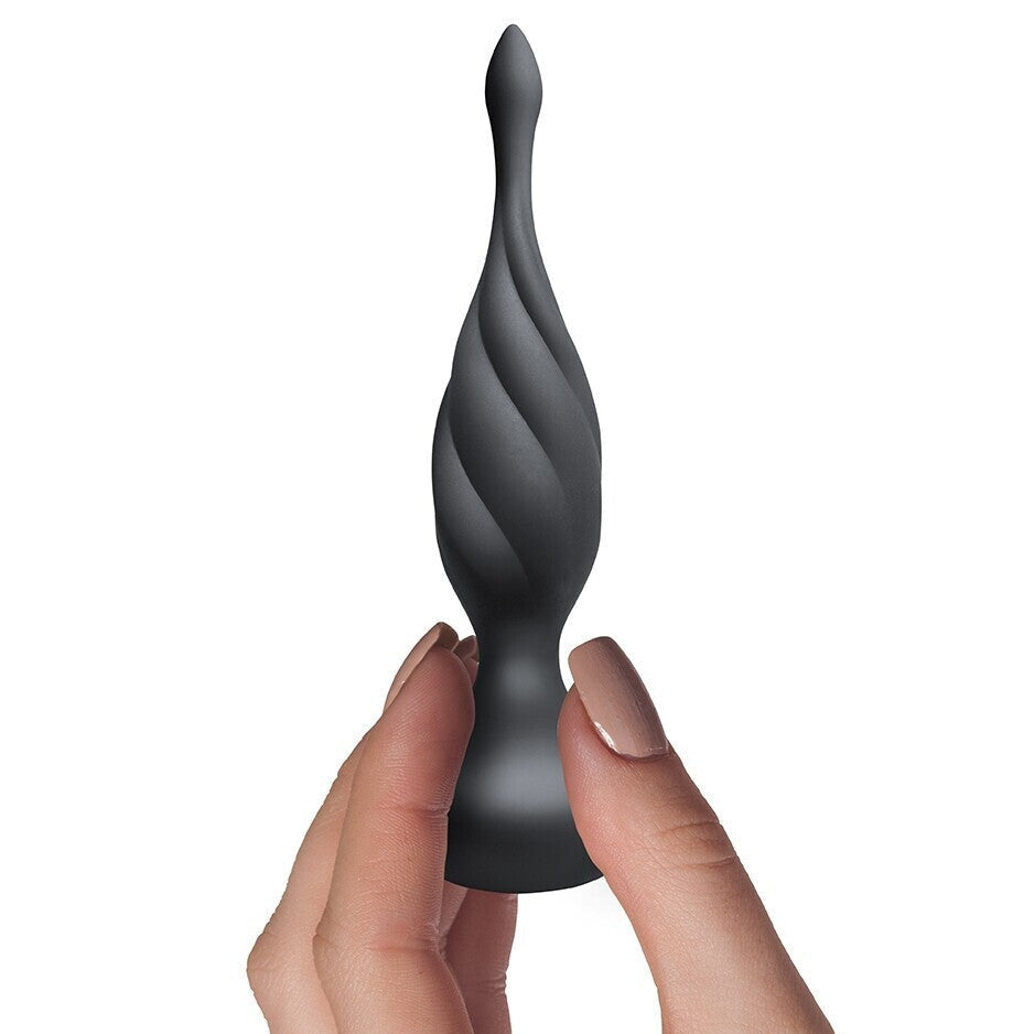 Rocks Off Petite Sensations Discover Remote Control Vibrating Butt Plug