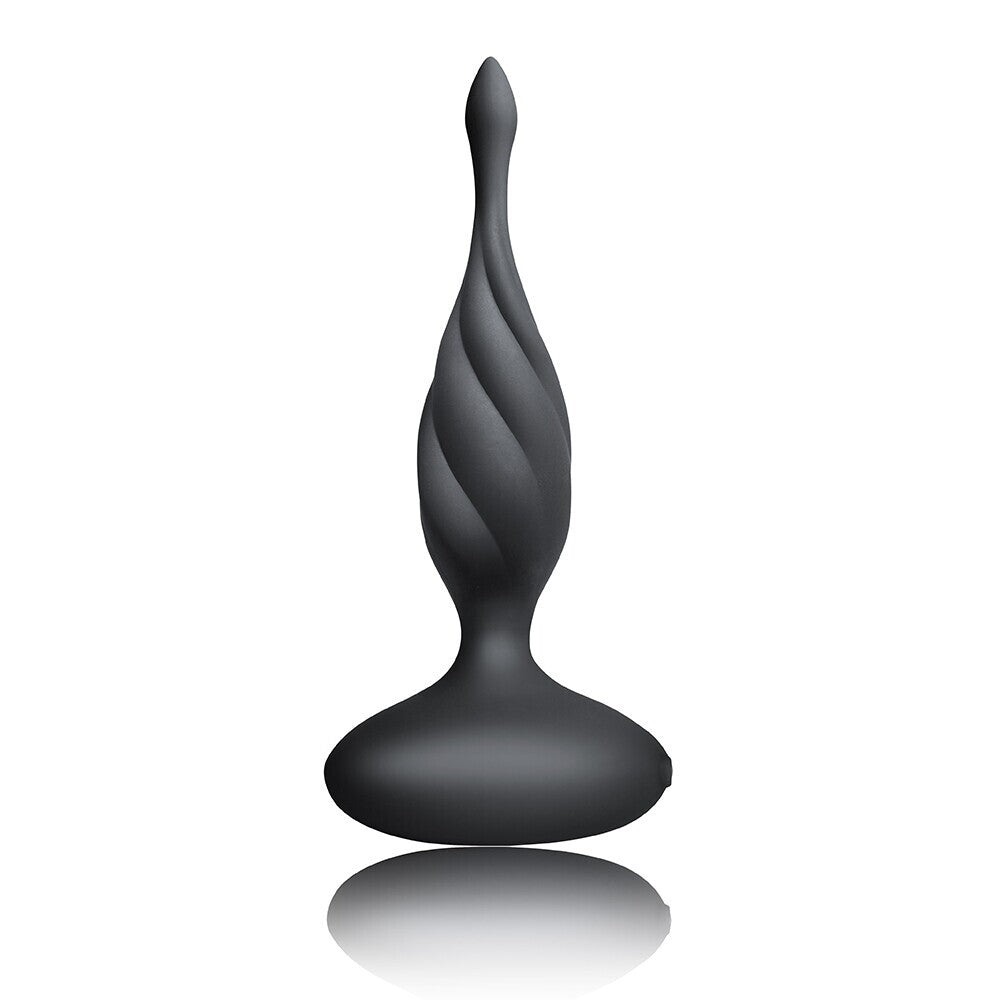 Rocks Off Petite Sensations Discover Remote Control Vibrating Butt Plug