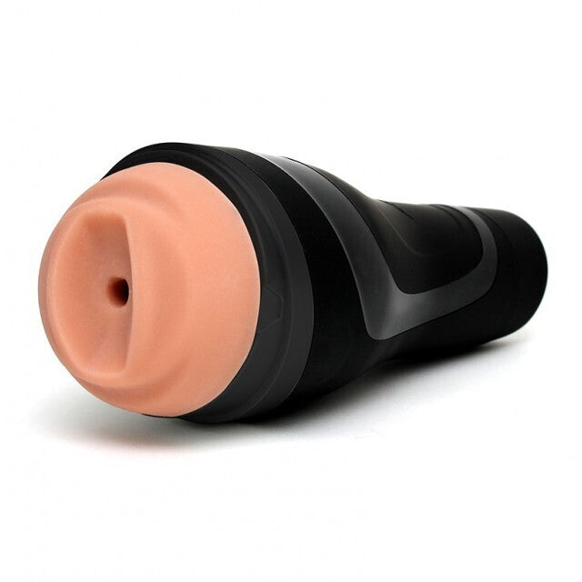 Satisfyer Men Classic Realistic Masturbator Cyberskin Vacuum Stroker