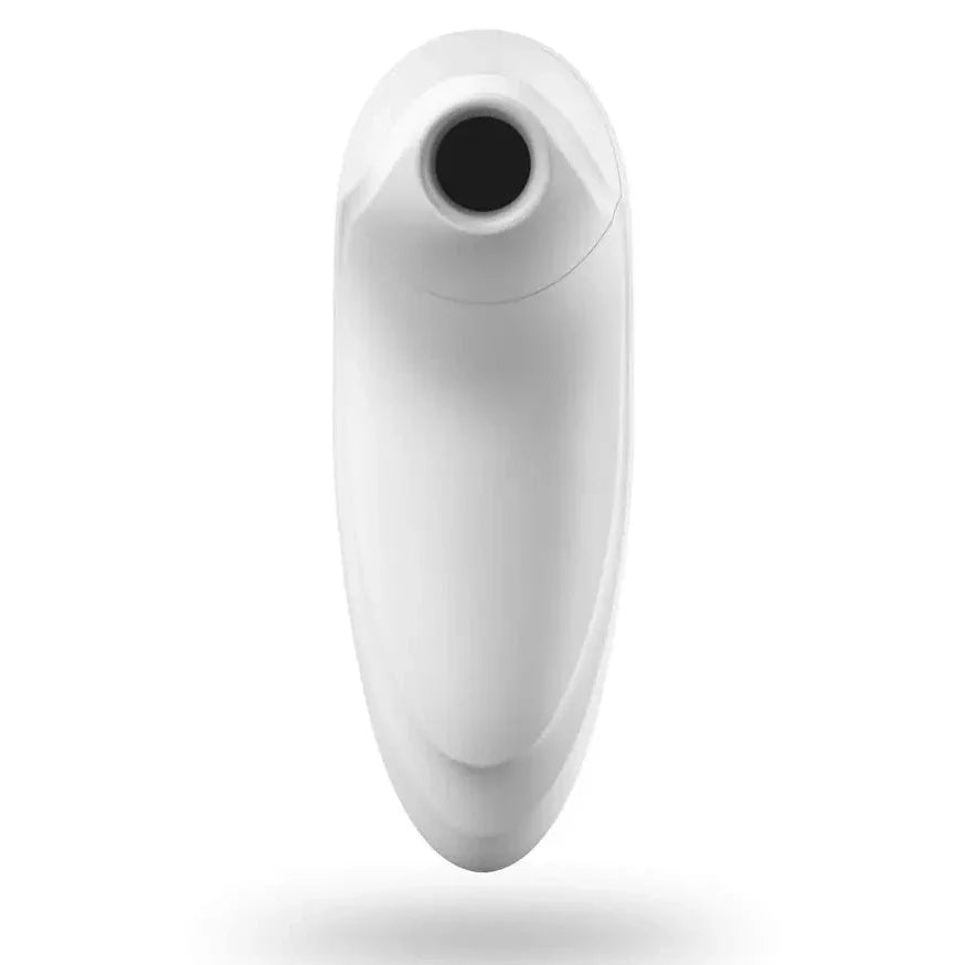 Satisfyer Pro 4 Couples Air Pulse G-Spot Clitoris Stimulator Wearable Vibrator