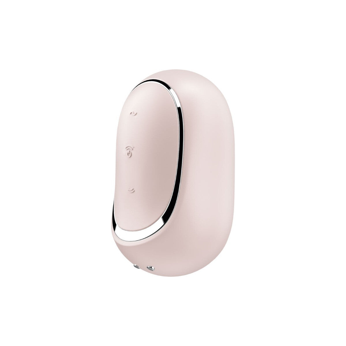 Satisfyer Pro To Go 2 Nude Air Pulse Clitoral Vibrator Waterproof Massager