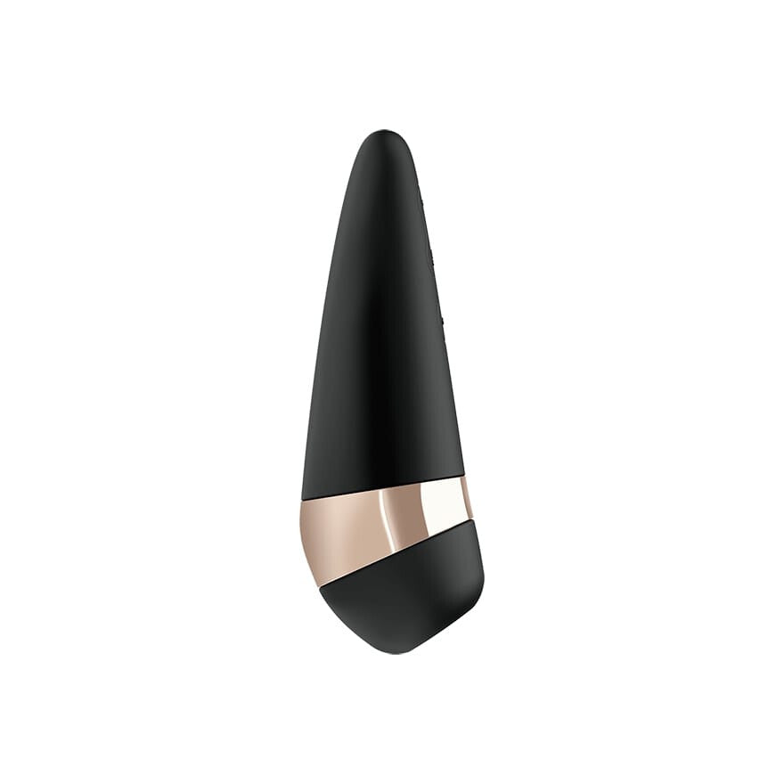 Satisfyer Pro 3 Plus Air-Pulse Clitoral Vibrator Silicone Massager Waterproof
