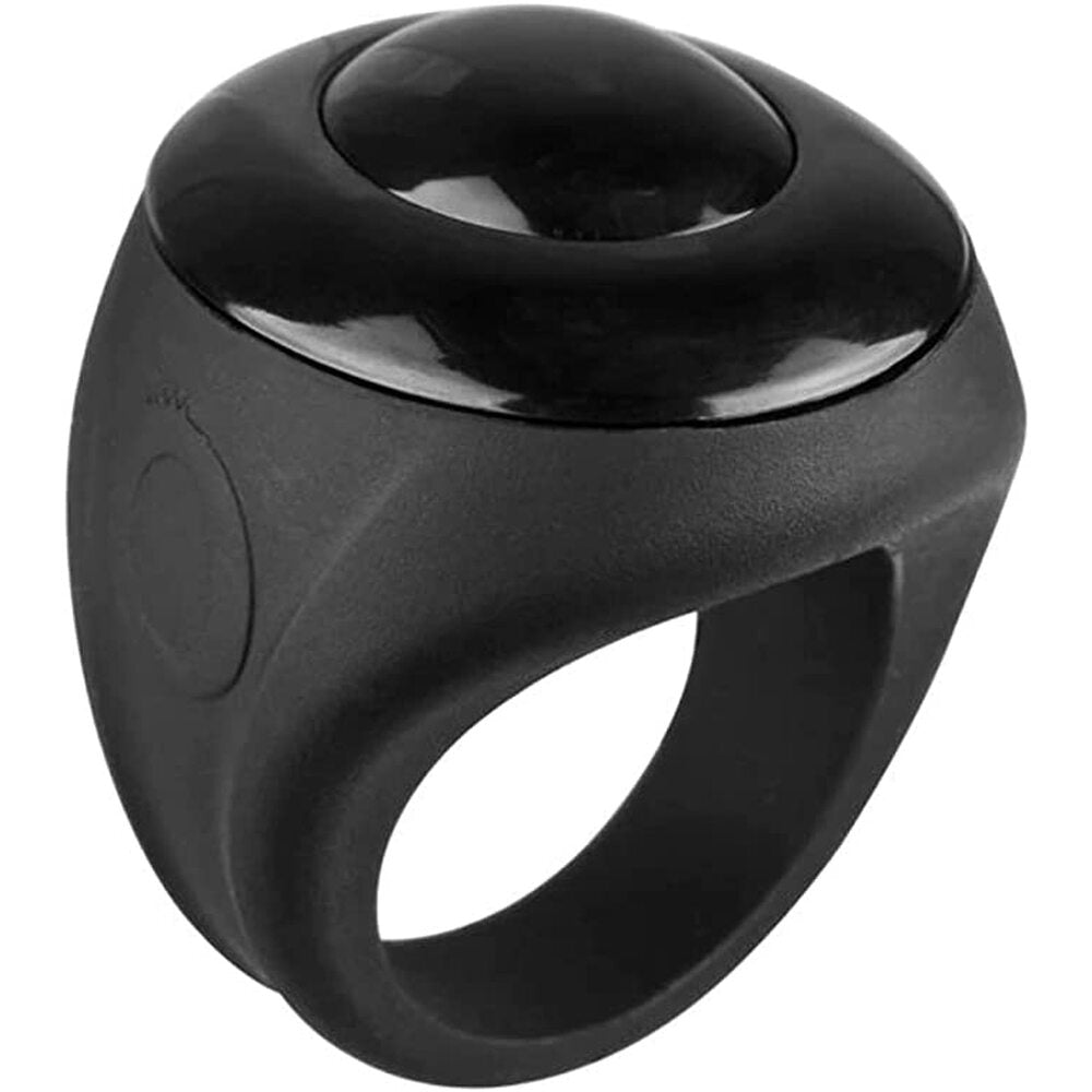 Screaming O My Secret Remote Control Ring Vibrating Panty Set Couples Vibe Black