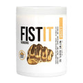 Shots Toys Fist It Numbing Gel Water Based Anal Lubricant 1 Litre
