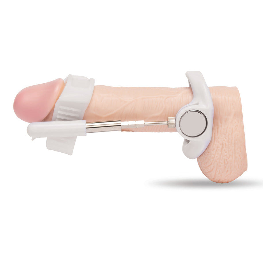 Size Up Advanced Penis Enlargement Training System Stretching Device Increase Size