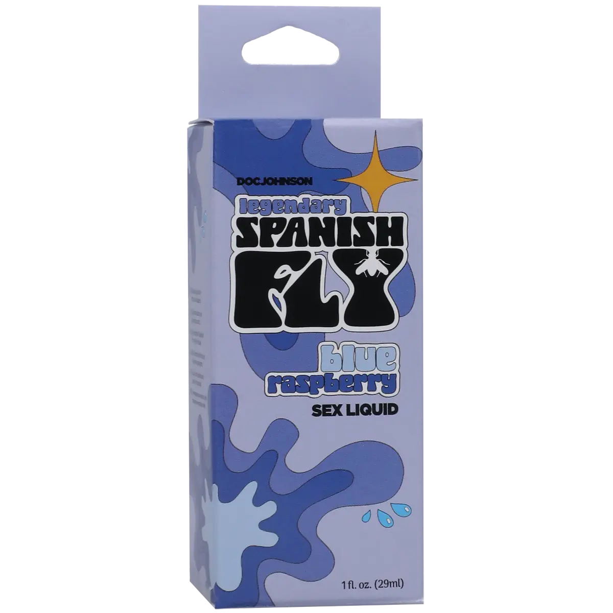 Spanish Fly Sex Liquid Aphrodisiac Flavoured Libido Booster Enhancer Cruelty Free