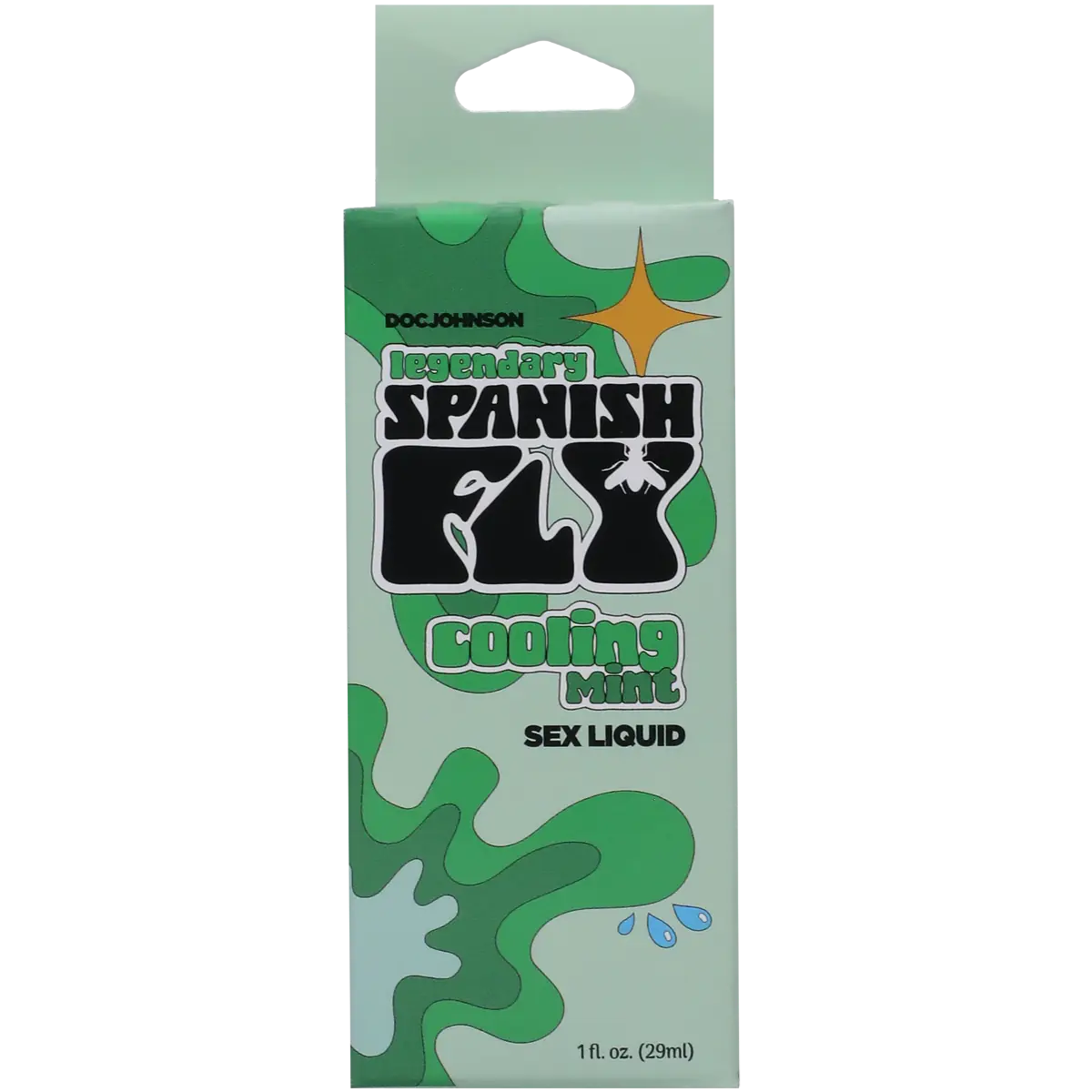 Spanish Fly Sex Liquid Aphrodisiac Flavoured Libido Booster Enhancer Cruelty Free