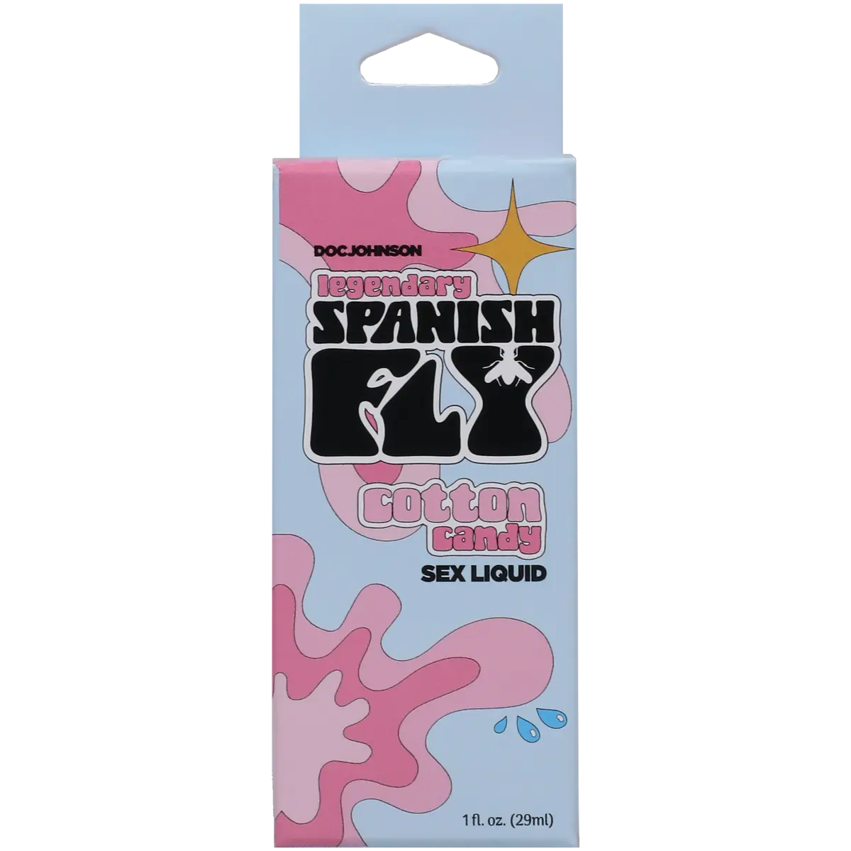 Spanish Fly Sex Liquid Aphrodisiac Flavoured Libido Booster Enhancer Cruelty Free