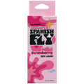 Spanish Fly Sex Liquid Aphrodisiac Flavoured Libido Booster Enhancer Cruelty Free