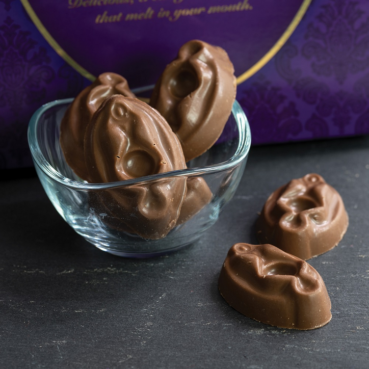 Spencer & Fleetwood ChoCLits Chocolate Novelty Gifts